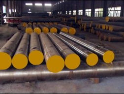 冷作模具钢SKD61 性能、应用与圆钢形态的优势