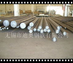 无锡市迪奥钢铁有限公司普通圆钢产品系列概览