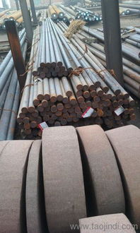 A3圆钢全方位指南 市场价格、主流厂家与产品图片详解