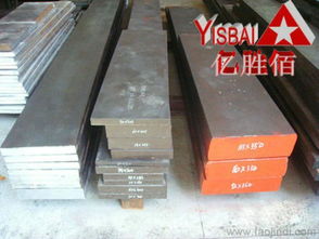 30CrMo棒材价格、厂家、图片及圆钢信息全解析