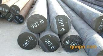 宝钢CR12MOV圆钢 冷作模具钢的卓越之选与高清实拍图鉴